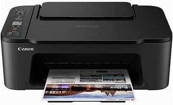 Canon Pixma TS3440 Wireless Inkjet Printer