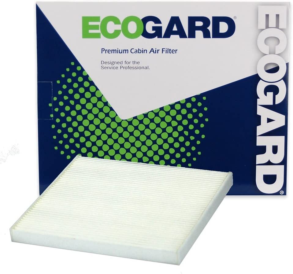 ECOGARD XC35426 Premium Cabin Air Filter Fits Lexus GS300 1998-2000, GS400 1998-2000