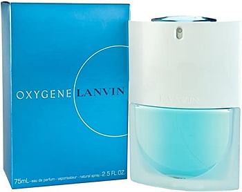 Oxygene by Lanvin for Women Eau de Parfum 75ml