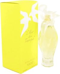 Nina Ricci L'Air du Temps - Eau de Toilette 3.4 fl oz