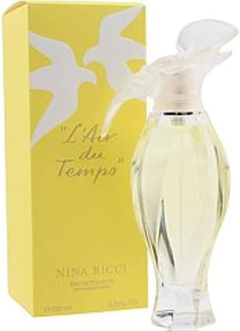 Nina Ricci L'Air du Temps - Eau de Toilette 3.4 fl oz