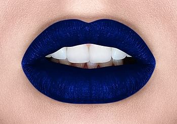 Maybelline Color Sensational Loaded Bold Lip Stick 04, Audacious Blue