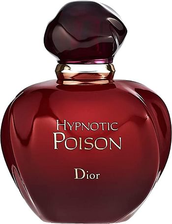 Dior Perfume - Hypnotic Poison by Christian Dior - perfumes for women - Eau de Parfum, 100 ml