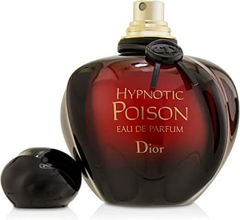 Dior Perfume - Hypnotic Poison by Christian Dior - perfumes for women - Eau de Parfum, 100 ml