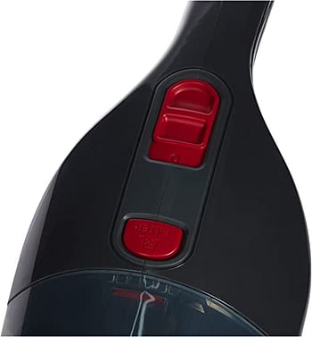 Black & Decker Handheld Vacuum Cleaner NV1210AV-B5 - Black