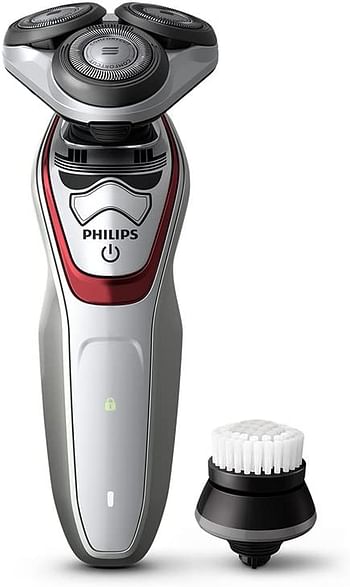 Philips Shaver series 5000 Wet And Dry Electric Shaver - XZ5800 Star War Shaver