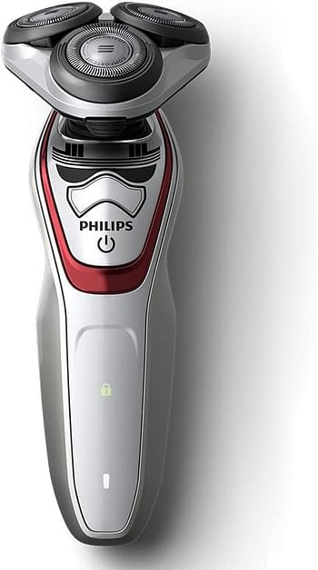 Philips Shaver series 5000 Wet And Dry Electric Shaver - XZ5800 Star War Shaver