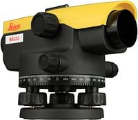 Leica Geosystems 840383 Na332 360 Degree Auto Optical Level