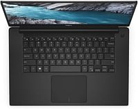 Dell XPS 15 9570 - 15.6 Inches UltraSharp FHD IPS 1920x1080 Anti-Glare Display 8Th Generation Intel Core i7-8750H 6 Core 12Thread Processor - Intel UHD 630 + NVIDIA Geforce GTX 1050 Ti With Max-Q Design 4GB GDDR5 Graphics US Backlit Keyboard Thunderbolt 3