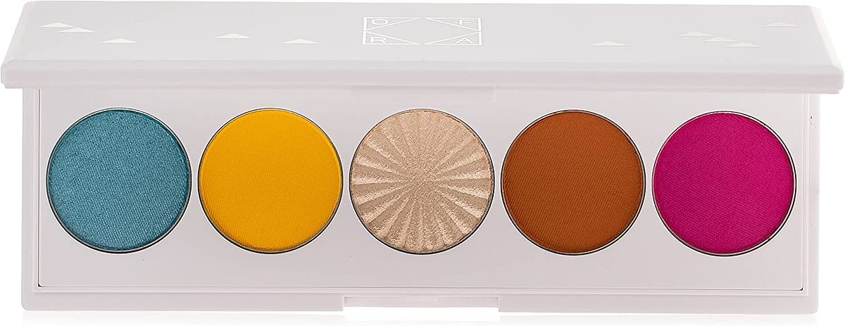 Ofra Signature Palette, Beachside