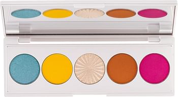 Ofra Signature Palette, Beachside