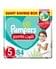 Pampers Baby-Dry Pants Diapers Size 5 - 84 Baby Diapers