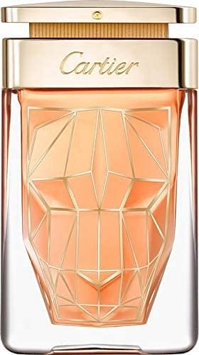 La Panthere by Cartier - perfumes for women - Eau de Parfum, 75ml, Pink