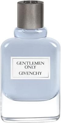 Givenchy Only Gentleman for Men - Eau de Toilette, 100 ml