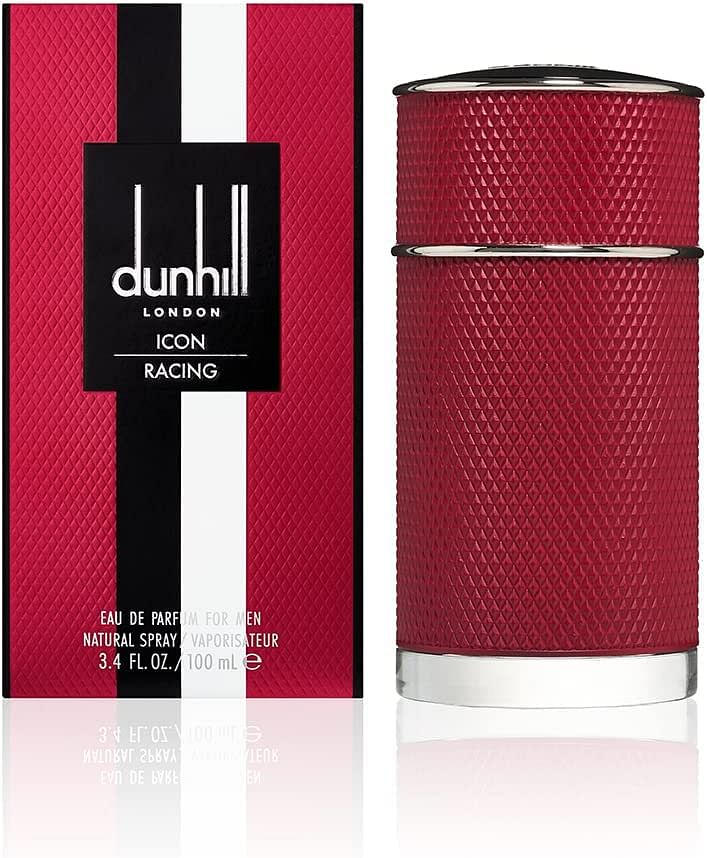 Dunhill Icon Racing Red For Men Eau De Parfum, 100 ml