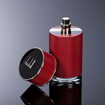 Dunhill Icon Racing Red For Men Eau De Parfum, 100 ml