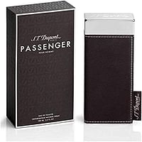 St Dupont Passenger By St Dupont Eau De Toilette Spray  -Men-