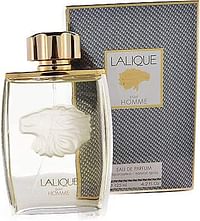 Lalique Pour Homme for Men -Eau de Parfum, 125 ml-