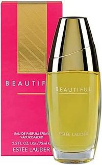 ESTEE LAUDER BEAUTIFUL FOR WOMEN 75ml