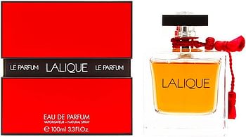 Lalique Le Parfum by Lalique For Women EDP 100ml