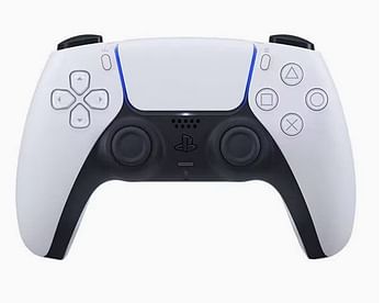 Sony Dual Sense Wireless PS5 Controller- White