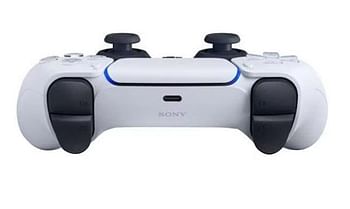 Sony Dual Sense Wireless PS5 Controller- White