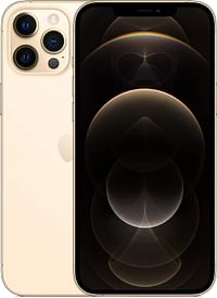 Apple iPhone 12 Pro Max  ( 512GB ) - Gold