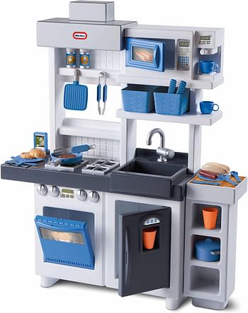 Little Tikes Ultimate Cook Kitchen