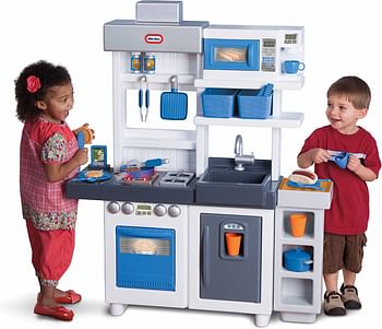 Little Tikes Ultimate Cook Kitchen