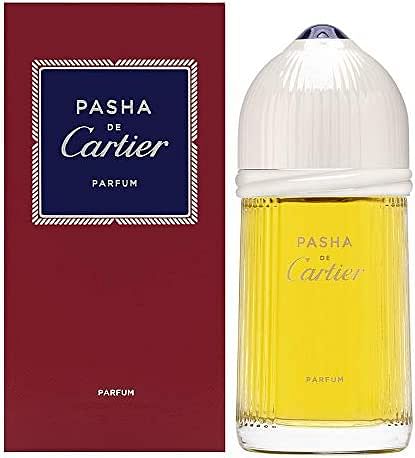 Cartier Pasha De Cartier for Men 100ml EDT Spray