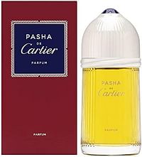 Cartier Pasha De Cartier for Men 100ml EDT Spray