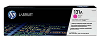 HP 131A Magenta LaserJet Toner Cartridge | CF213A