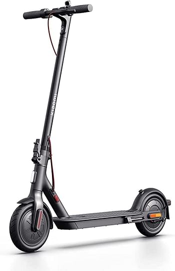 Xiaomi Mi Electric Scooter 3 Lite, 18.6 Miles Long-range Battery, Up to 15.5 MPH, Easy Fold-n-Carry Design, Ultra-Lightweight Adult Electric Scooter