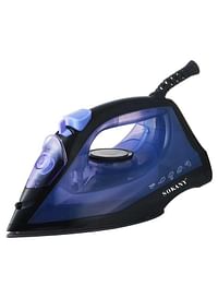 Sokany 11004 High Quality Seller Hand Held Electric Steam Iron Steamer