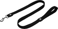 Doco® Jelly Bean Leash 6Ft (Dca1160) Color - Black, Sizes - XS