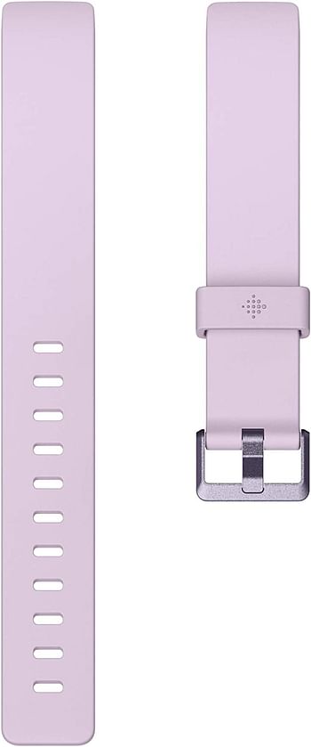 Inspire/Inspire HR, Accessory Band Large (Pack of 1)/Print/Multicolor
