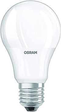 Osram Led Value Classic A60 E27 8.5W Warm White