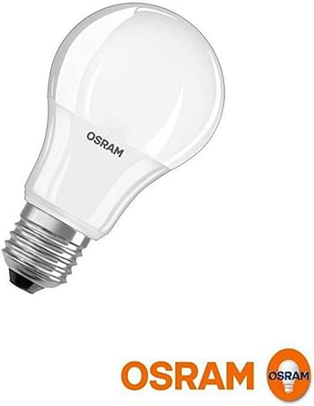 Osram Led Value Classic A60 E27 8.5W Warm White