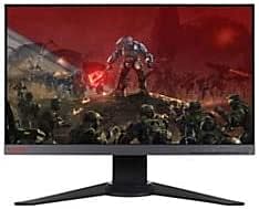 Lenovo Y25f Monitor newest 144hz Gaming Monitor