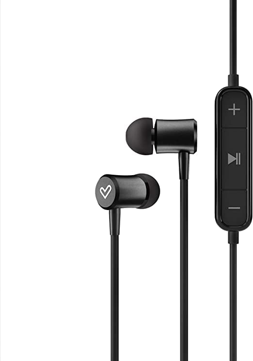 Energy Sistem Auriculares Inalambricos Fm ChicPods – True Wireless