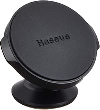 Baseus Small Ears Series Magnetic BracketBlack