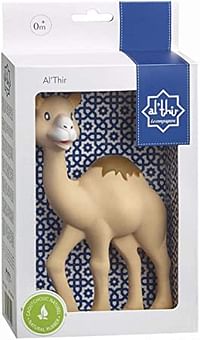 VULLI 777002 Camel Al' Thir the Companion, One Size