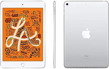 Apple iPad Mini 9.7 Inch Wi-Fi 5th Generation 64GB - Silver
