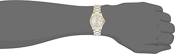 Casio General Watch For Women LTP-1183G-7ADF - WW , Silver/One Size