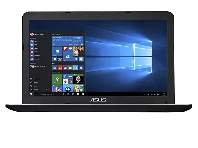 値下げ！ノートパソコン　美品　ASUS X555L 超美品】ASUS X555L Windows 10 値下げ！ノートパソコン 美品 ASUS X555L
