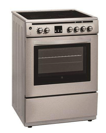 طباخ هوفر التعريفي 60 × 60 - FIC66.01S - صنع في تركيا