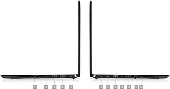 Dell Latitude 3500 15.6" FHD Business Laptop Computer / 8th Gen Intel Quad-Core i5-8265U up to 3.9GH / 8GB DDR4 RAM / 256GB SSD