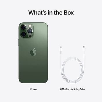 Apple iPhone 13 Pro 1TB - Alpine Green