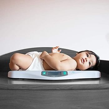 Bbluv Kilö Digital Baby Scale