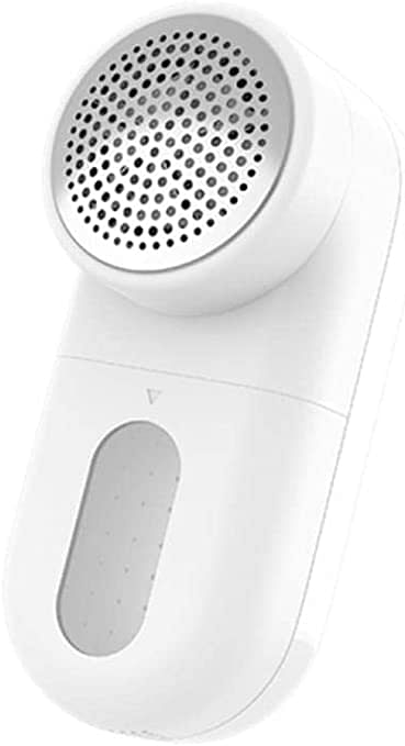 Mijia Fabric Shaver C3 White